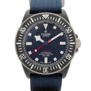 Tudor Pelagos FXD 25707KN Navy Dial Men's Watch